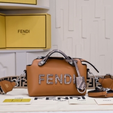 Fendi Top Handle Bags